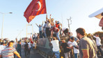 İletişim Başkanlığı, 15 Temmuz kapsamında yurt dışında programlar düzenleyecek