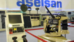 ASELSAN'dan 1 milyar 650 milyon avroluk sözleşme