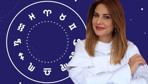 Hande Kazanova 16-22 Eylül 2019 haftalık burç yorumları