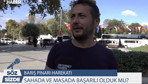 Barış Pınarı Harekatı'nda sahada ve masada başarılı olundu mu vatandaş ne diyor?