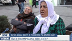 Sizce Donald Trump nasıl bir lider işte halkın yorumu!