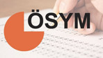 ÖSYM'den DGS adaylarına uyarı: ''31 Temmuz 2026 saat 23.59'a kadar...''