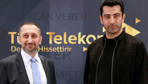 Türk Telekom'un yeni reklam yüzü Kenan İmirzalıoğlu oldu 'Değerli Hissettir'