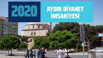 Aydın İmsakiye 2020 Aydın Diyanet İmsakiye sahur saati imsak iftar vakti