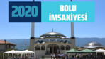 Bolu sahur saati imsak vakti belli oldu! Bolu Ramazan İmsakiyesi 2020 yılı