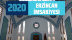 Erzincan İmsakiye 2020 Diyanet imsak sahur vakti iftar saatleri