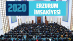 Erzurum imsak vakti Erzurum İmsakiye Diyanet sahur iftar saatleri