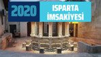 Isparta İmsakiye 2020 Diyanet Isparta sahur imsak vakti iftar saati