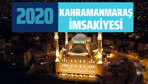 Kahramanmaraş imsak sahur vakti! Maraş Diyanet imsakiye iftar saatleri
