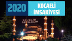 Kocaeli İmsakiye sahur vakti! Kocaeli iftar saati imsak vakitleri