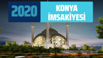 Konya sahur imsak vakti 2020 Konya İmsakiyesi iftar saatleri