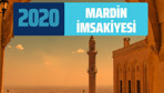 Mardin imsakiye 2020 sahur vakti Mardin imsak ve iftar saatleri