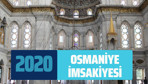 Osmaniye imsakiye sahur vakti 2020 Osmaniye imsak ve iftar saati