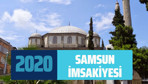 Samsun imsakiye sahur vakti! Samsun imsakiyesi 2020 iftar imsak saati