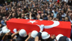 Eskişehir'den acı haber! Yaralanan Uzman Jandarma Mehmet Demirbaş şehit oldu