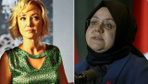 Berna Laçin'in kreşlerle ilgili olay tweetine Zehra Zümrüt Selçuk'tan gülümseten yanıt