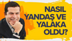 Cüneyt Özdemir nasıl hem yandaş hem de yalaka oldu?