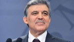 Abdullah Gül’den şehit askerler için taziye mesajı