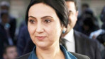 Figen Yüksekdağ'ın tahliye talebine ret