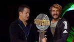 Aylar süren maraton sona erdi İşte Survivor şampiyonu
