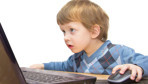 Dikkat! Çocuklar internette korumasız