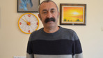 Fatih Mehmet Maçoğlu koronavirüsü yendi komünist başkan mesaiye başladı