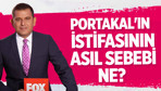 Hadi Özışık'tan Fatih Portakal yorumu