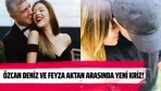 Özcan Deniz ve Feyza Aktan arasında yeni kriz! "Ya tazminatı öde..."