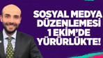 Sosyal medya kısıtlandı mı?