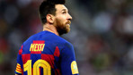 Bomba iddia! Messi dünya devinin başına geçiyor