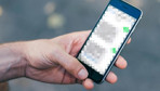 BTK'dan yeni düzenleme: Dolandırıcılık SMS'leri doğrudan engellenecek