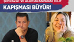 Şehrazat ve Acun arasındaki telif kapışması büyüyor!