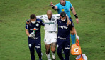 Felipe Melo 3-4 ay forma giyemeyecek