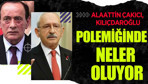 Alaattin Çakıcı ve Kılıçdaroğlu polemiğinde neler oluyor?