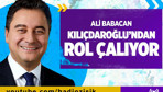 Ali Babacan Erdoğan takıntısıyla başarılı olabilir mi?
