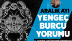 Yengeç burcu Aralık ayı yorumları iş hayatına dikkat!