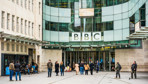 BBC'de 550 kişinin işine son verilecek