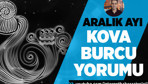 Kova Aralık ayı burç yorumları sağlığınıza dikkat!