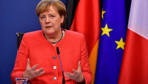 Angela Merkel: Bu sinsi virüsü ciddiye alın
