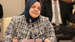 Bakan Zehra Zümrüt Selçuk: Kadınlarımıza kooperatifçilik eğitim vereceğiz
