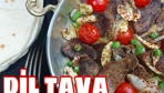 Evde dil tava nasıl yapılır bu lezzete bayılacaksınız!