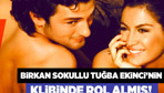 Birkan Sokullu'nun Tuğba Ekinci ile yatak sahneleri sosyal medyaya damga vurdu!