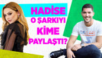 Hadise ve Kaan Yıldırım aşkında yeni gelişme!