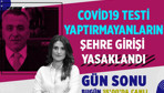 Bahar Saygılıer ile Gün Sonu | 25 Aralık |