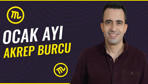 Akrep Ocak 2021 aylık burç yorumları kariyeriniz gündemde!