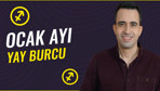 Yay Ocak 2021 aylık burç yorumları güzel haberler sizleri bekliyor!