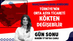 Bahar Saygılıer'le Gün Sonu