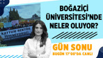 Bahar Saygılıer'le Gün Sonu