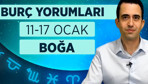 Boğa 11-17 Ocak haftalık burç yorumları eğitim konuları ön planda!