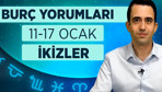 İkizler 11-17 Ocak haftalık burç yorumları finansal konulara dikkat!